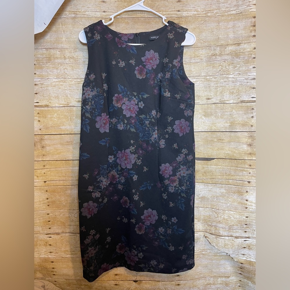 Mario Serrani Italy dress 🛍